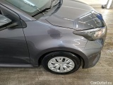  Toyota  Yaris Toyota  Hybrid 115 Active 5d #30