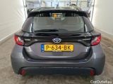  Toyota  Yaris Toyota  Hybrid 115 Active 5d #29