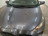  Toyota  Yaris Toyota  Hybrid 115 Active 5d #38