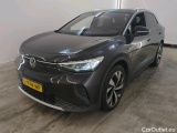 Volkswagen ID.4 Volkswagen  77kWh 1ST Auto 5d
