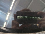  Volkswagen  ID.4 Volkswagen  77kWh 1ST Auto 5d #6