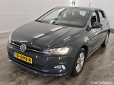 Volkswagen Polo Volkswagen  1.0 TSI 70kW Comfortline 5d