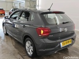  Volkswagen  Polo Volkswagen  1.0 TSI 70kW Comfortline 5d #8