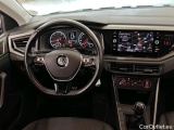  Volkswagen  Polo Volkswagen  1.0 TSI 70kW Comfortline 5d #18