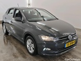  Volkswagen  Polo Volkswagen  1.0 TSI 70kW Comfortline 5d #22