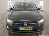  Volkswagen  Polo Volkswagen  1.0 TSI 70kW Comfortline 5d #28