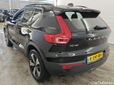  Volvo  XC 40 Volvo XC40 Recharge Pure Electric Core 5d #9