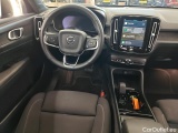  Volvo  XC 40 Volvo XC40 Recharge Pure Electric Core 5d #14
