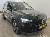  Volvo  XC 40 Volvo XC40 Recharge Pure Electric Core 5d #19