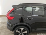  Volvo  XC 40 Volvo XC40 Recharge Pure Electric Core 5d #16