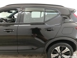  Volvo  XC 40 Volvo XC40 Recharge Pure Electric Core 5d #24