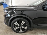  Volvo  XC 40 Volvo XC40 Recharge Pure Electric Core 5d #26