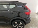  Volvo  XC 40 Volvo XC40 Recharge Pure Electric Core 5d #23