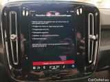  Volvo  XC 40 Volvo XC40 Recharge Pure Electric Core 5d #30