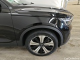  Volvo  XC 40 Volvo XC40 Recharge Pure Electric Core 5d #33