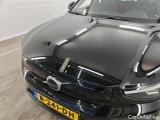  Volvo  XC 40 Volvo XC40 Recharge Pure Electric Core 5d #44