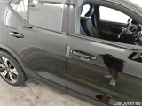  Volvo  XC 40 Volvo XC40 Recharge Pure Electric Core 5d #47