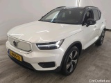 Volvo XC 40 Volvo XC40 Recharge Twin Pure Electric Plus 5d