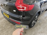  Volvo  XC 40 Volvo XC40 Recharge Pure Electric Core 5d #56