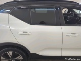  Volvo  XC 40 Volvo XC40 Recharge Twin Pure Electric Plus 5d #11