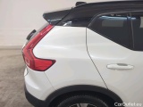  Volvo  XC 40 Volvo XC40 Recharge Twin Pure Electric Plus 5d #12