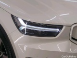  Volvo  XC 40 Volvo XC40 Recharge Twin Pure Electric Plus 5d #14