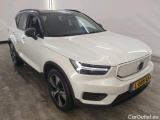  Volvo  XC 40 Volvo XC40 Recharge Twin Pure Electric Plus 5d #15