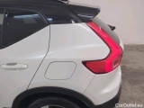  Volvo  XC 40 Volvo XC40 Recharge Twin Pure Electric Plus 5d #19