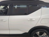  Volvo  XC 40 Volvo XC40 Recharge Twin Pure Electric Plus 5d #20