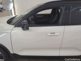  Volvo  XC 40 Volvo XC40 Recharge Twin Pure Electric Plus 5d #21