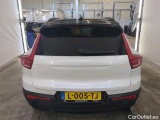  Volvo  XC 40 Volvo XC40 Recharge Twin Pure Electric Plus 5d #25