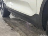  Volvo  XC 40 Volvo XC40 Recharge Twin Pure Electric Plus 5d #26