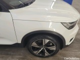  Volvo  XC 40 Volvo XC40 Recharge Twin Pure Electric Plus 5d #28