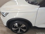  Volvo  XC 40 Volvo XC40 Recharge Twin Pure Electric Plus 5d #29