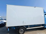  Mercedes  Sprinter Mercedes-Benz  311CDI L3 RWD 3.5t Functional VI Gesloten Laadbak
 #12