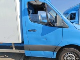  Mercedes  Sprinter Mercedes-Benz  311CDI L3 RWD 3.5t Functional VI Gesloten Laadbak
 #8