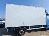  Mercedes  Sprinter Mercedes-Benz  311CDI L3 RWD 3.5t Functional VI Gesloten Laadbak
 #11