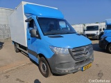  Mercedes  Sprinter Mercedes-Benz  311CDI L3 RWD 3.5t Functional VI Gesloten Laadbak
 #14