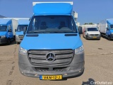  Mercedes  Sprinter Mercedes-Benz  311CDI L3 RWD 3.5t Functional VI Gesloten Laadbak
 #15