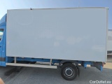  Mercedes  Sprinter Mercedes-Benz  311CDI L3 RWD 3.5t Functional VI Gesloten Laadbak
 #18