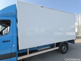  Mercedes  Sprinter Mercedes-Benz  311CDI L3 RWD 3.5t Functional VI Gesloten Laadbak
 #19