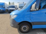  Mercedes  Sprinter Mercedes-Benz  311CDI L3 RWD 3.5t Functional VI Gesloten Laadbak
 #21