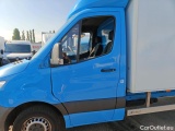  Mercedes  Sprinter Mercedes-Benz  311CDI L3 RWD 3.5t Functional VI Gesloten Laadbak
 #20