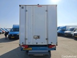  Mercedes  Sprinter Mercedes-Benz  311CDI L3 RWD 3.5t Functional VI Gesloten Laadbak
 #24