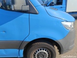  Mercedes  Sprinter Mercedes-Benz  311CDI L3 RWD 3.5t Functional VI Gesloten Laadbak
 #29