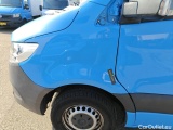  Mercedes  Sprinter Mercedes-Benz  311CDI L3 RWD 3.5t Functional VI Gesloten Laadbak
 #34