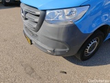  Mercedes  Sprinter Mercedes-Benz  311CDI L3 RWD 3.5t Functional VI Gesloten Laadbak
 #45