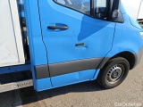  Mercedes  Sprinter Mercedes-Benz  311CDI L3 RWD 3.5t Functional VI Gesloten Laadbak
 #48