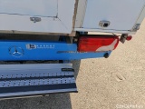  Mercedes  Sprinter Mercedes-Benz  311CDI L3 RWD 3.5t Functional VI Gesloten Laadbak
 #55