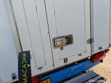  Mercedes  Sprinter Mercedes-Benz  311CDI L3 RWD 3.5t Functional VI Gesloten Laadbak
 #57